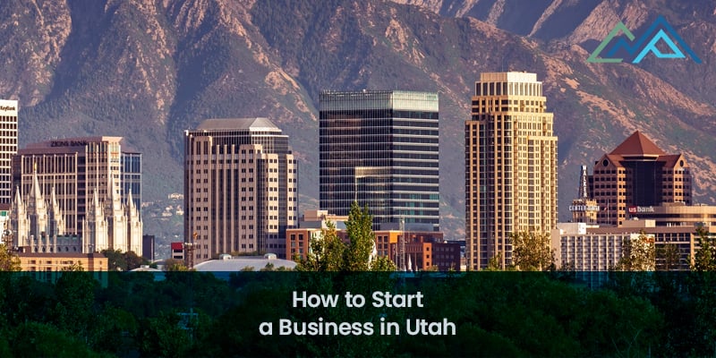 Starting a Business in Utah